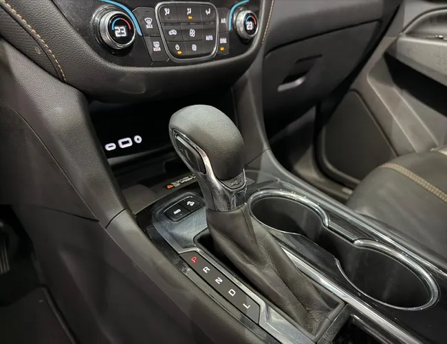 Imagem 12 – Equinox 2023 1.5 16V Turbo Gasolina Premier Awd Automático