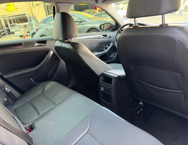 Imagem 9 – Jetta 2011 2.0 Comfortline Flex 4P Tiptronic