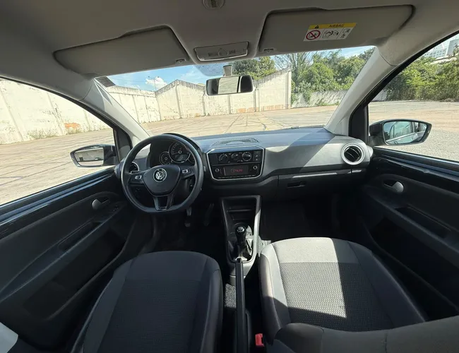 Imagem 15 – Up 2020 1.0 170 Tsi Total Flex Xtreme 4P Manual