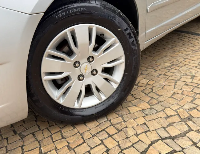Imagem 5 – Cobalt 2014 1.4 Mpfi Ltz 8V Flex 4P Manual