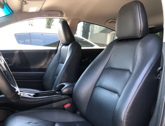 Imagem 8 – Hr-V 2020 1.8 16V Flex Exl 4P Automático