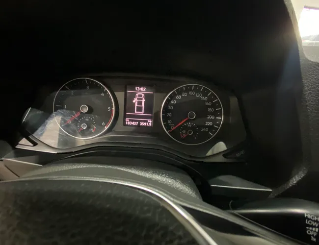 Imagem 7 – Amarok 2018 2.0 Trendline 4X4 Cd 16V Turbo Intercooler Diesel 4P Automático