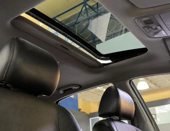 Imagem 16 – I30 2011 2.0 Mpfi Gls 16V Gasolina 4P Automático