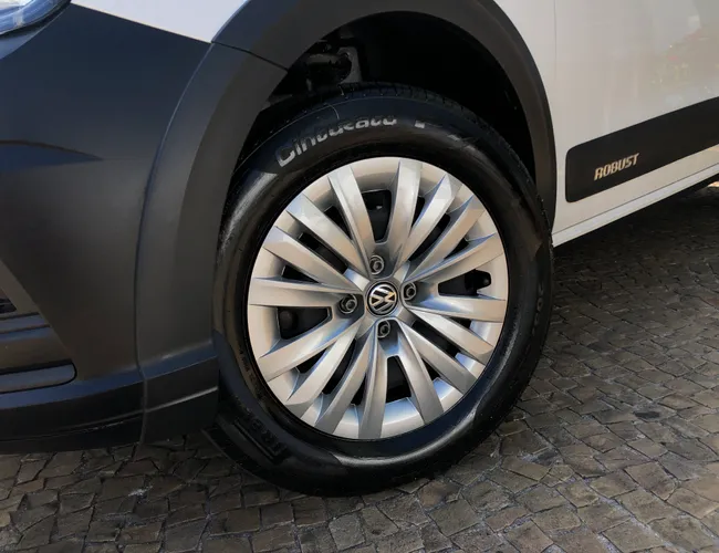 Imagem 5 – Saveiro 2023 1.6 Msi Robust Cs 16V Flex 2P Manual