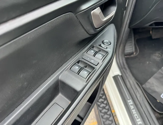 Imagem 12 – Strada 2023 1.3 Firefly Flex Ranch Cd Cvt