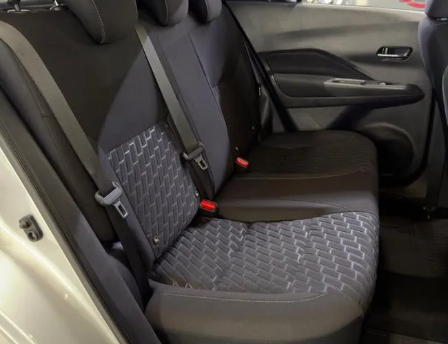 Imagem 16 – Kicks 2022 1.6 16V Flexstart Advance Xtronic