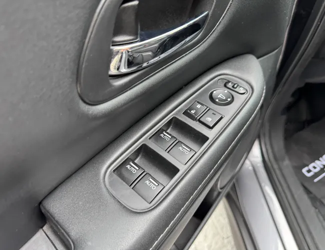 Imagem 12 – Hr-V 2020 1.8 16V Flex Ex 4P Automático