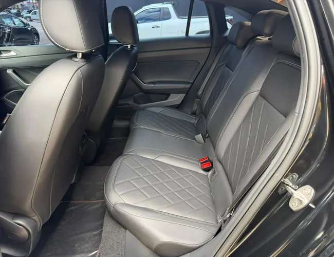 Imagem 10 – Virtus 2024 1.4 250 Tsi Exclusive Automático