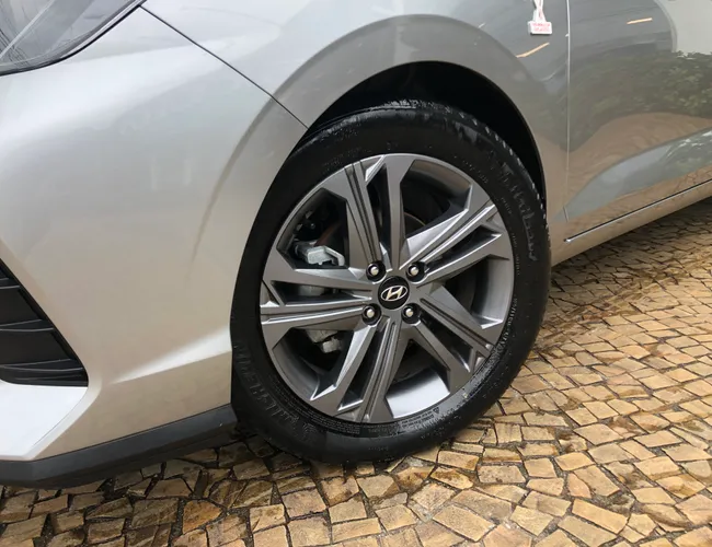 Imagem 5 – Hb20 2023 1.0 Tgdi Flex Copa Do Mundo Da Fifa Qatar 2022 Automático