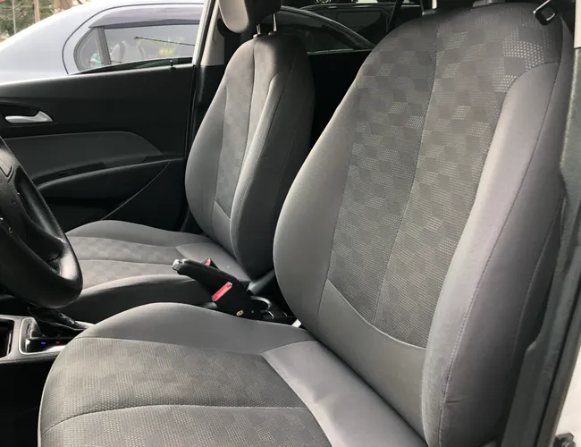 Imagem 7 – Hb20s 2019 1.6 Comfort Plus 16V Flex 4P Automático