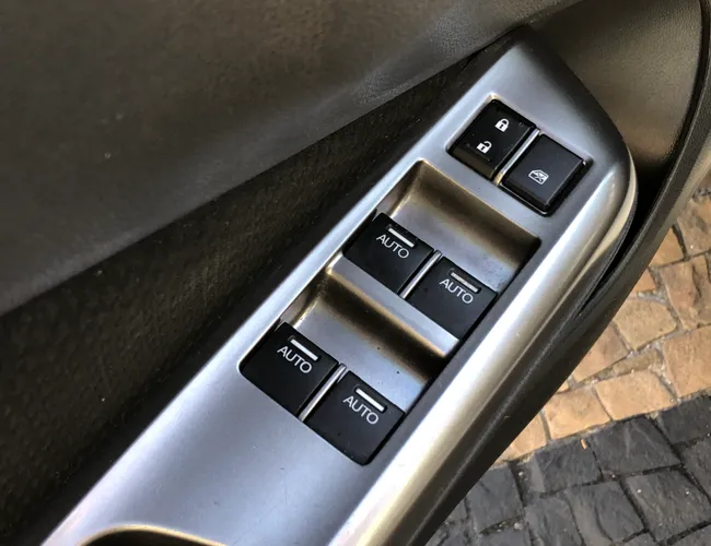 Imagem 7 – City 2018 1.5 Dx 16V Flex 4P Manual