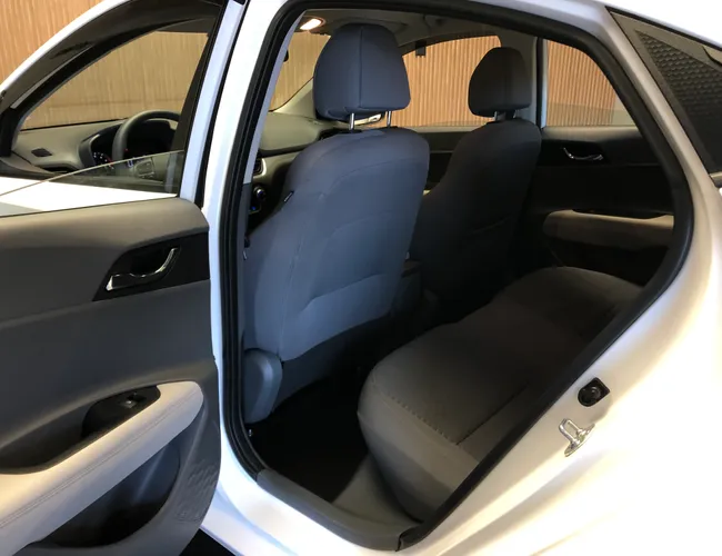 Imagem 13 – Hb20s 2022 1.0 Tgdi Flex Platinum Automático
