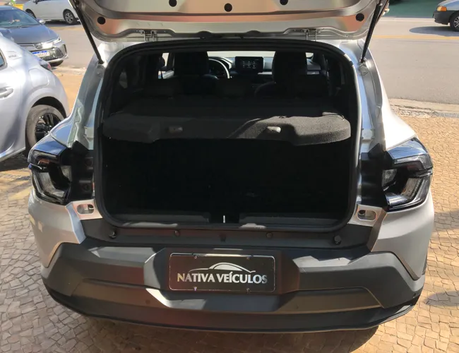 Imagem 11 – Kardian 2025 1.0 Tce Flex Evolution Edc