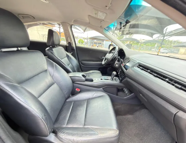 Imagem 16 – Hr-V 2016 1.8 16V Flex Exl 4P Automático