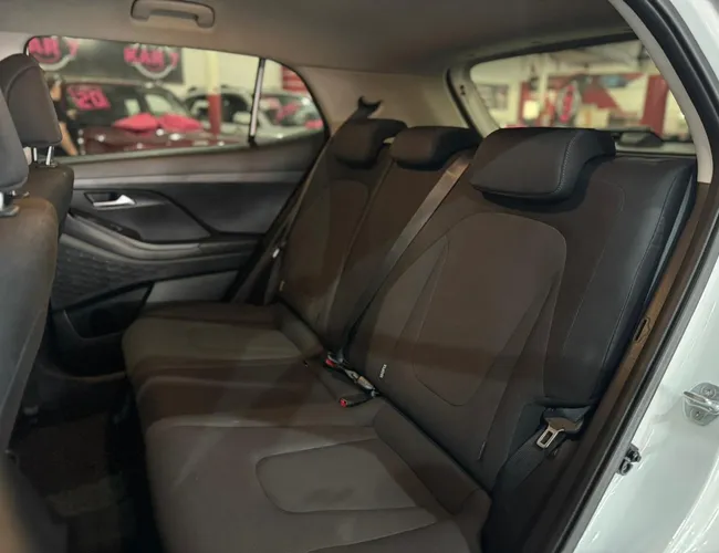 Imagem 14 – Creta 2022 1.0 Tgdi Flex Comfort Automático