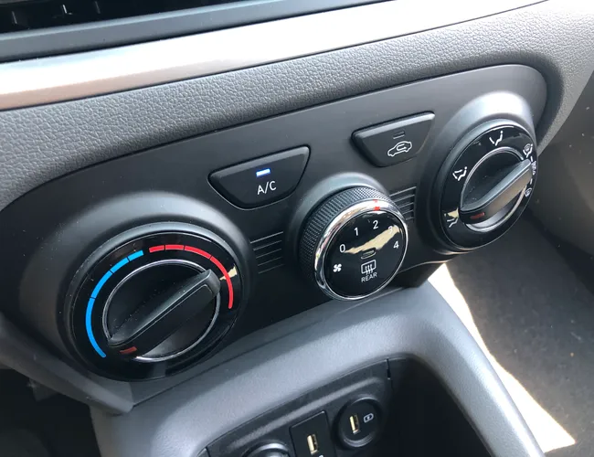 Imagem 13 – Hb20s 2022 1.0 12V Flex Evolution Manual