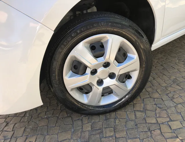 Imagem 5 – Montana 2021 1.4 Mpfi Ls Cs 8V Flex 2P Manual