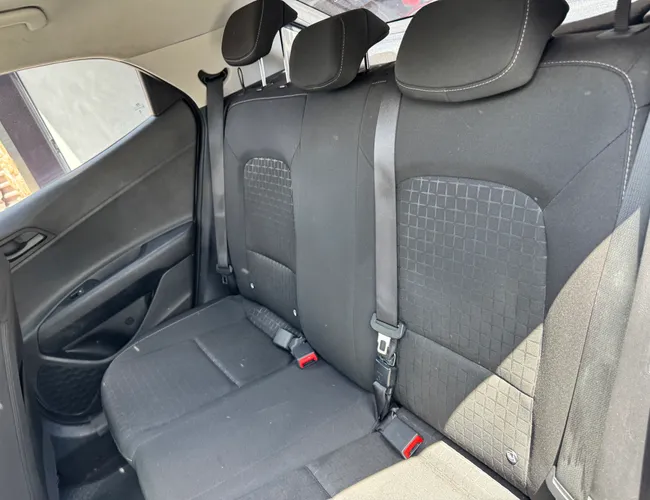 Imagem 11 – Hb20 2025 1.0 12V Flex Comfort Plus Manual