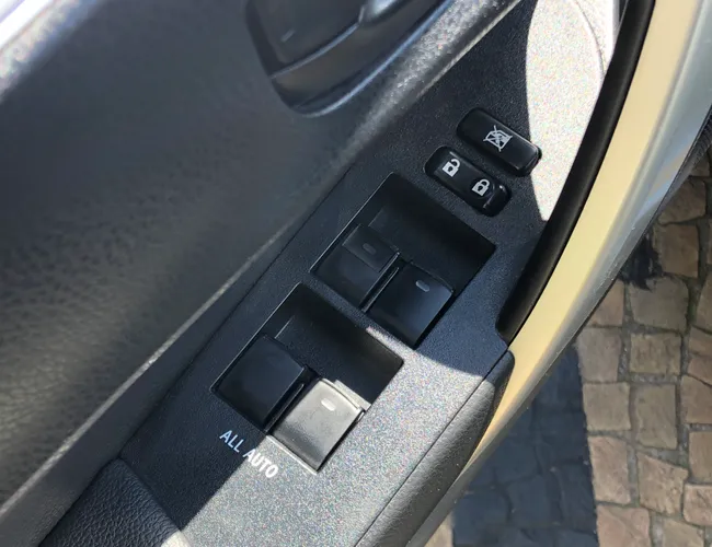 Imagem 8 – Corolla 2019 2.0 Xei 16V Flex 4P Automático