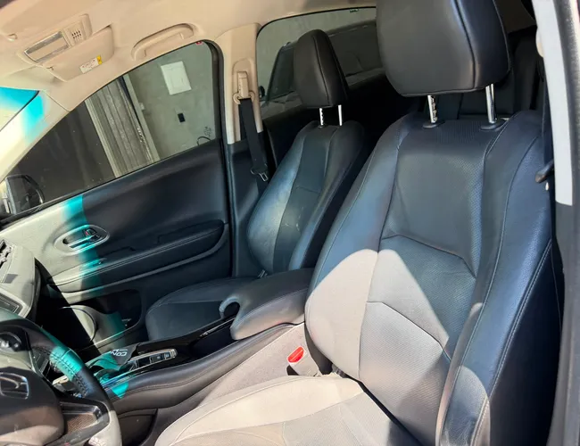 Imagem 6 – Hr-V 2020 1.8 16V Flex Exl 4P Automático