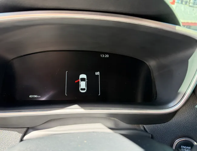 Imagem 7 – Corolla 2024 2.0 Vvt-Ie Flex Xei Direct Shift