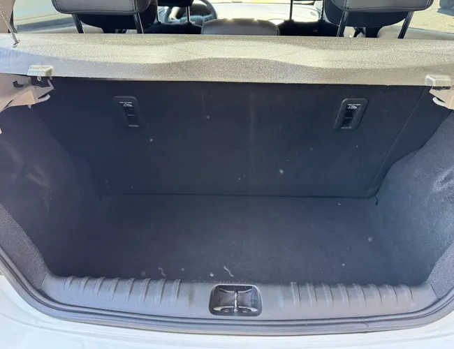 Imagem 12 – Onix 2019 1.4 Mpfi Advantage 8V Flex 4P Automático