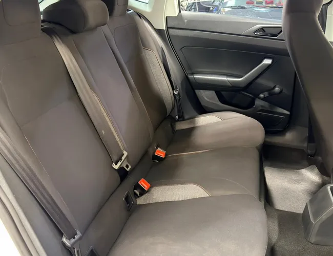 Imagem 18 – Polo 2025 1.0 Mpi Track Manual