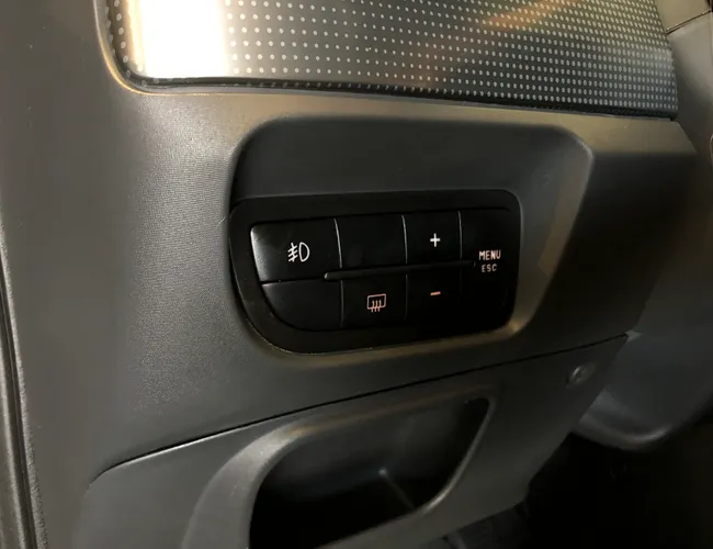 Imagem 15 – Grand Siena 2016 1.4 Mpi Attractive 8V Flex 4P Manual