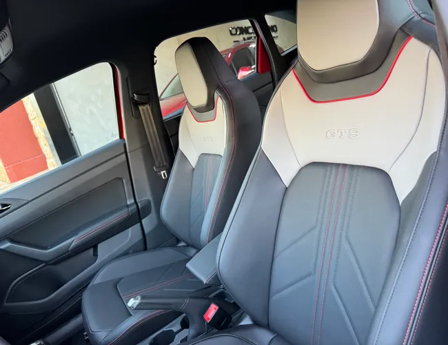 Imagem 5 – Nivus 2026 1.4 250 Tsi Total Flex Gts Automático