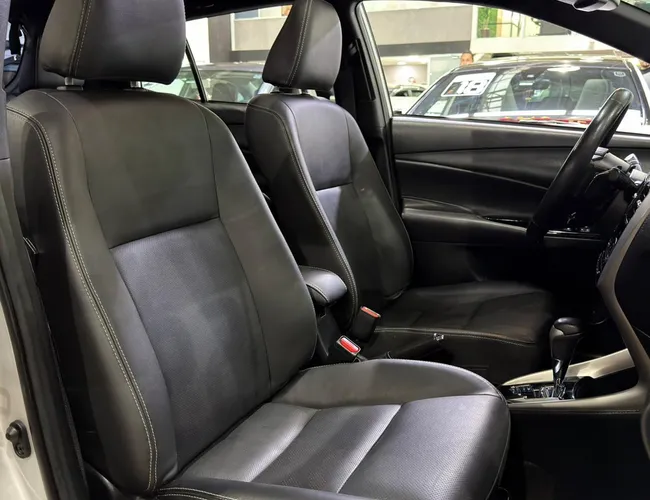 Imagem 17 – Yaris 2022 1.5 16V Flex Xls Connect Multidrive