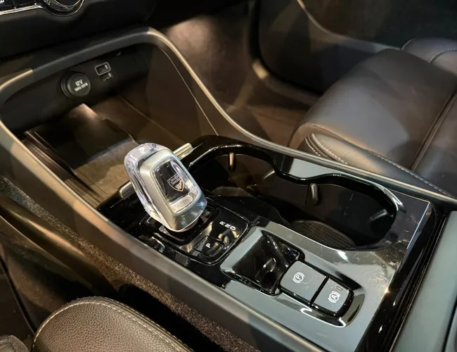Imagem 15 – Xc40 2021 2.0 T4 Gasolina Inscription Geartronic