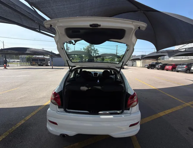 Imagem 8 – 207 2013 1.4 Xr Sport 8V Flex 4P Manual