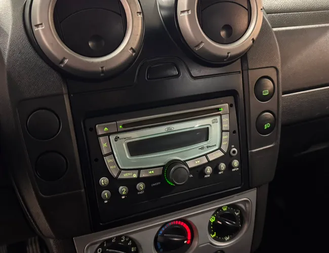 Imagem 12 – Ecosport 2009 2.0 Xls 16V Flex 4P Automático