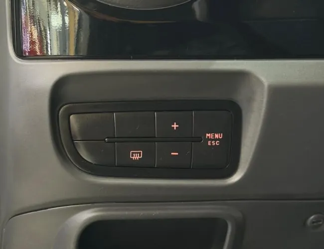 Imagem 12 – Palio 2017 1.0 Mpi Attractive 8V Flex 4P Manual