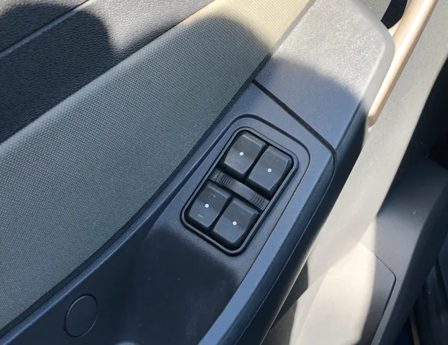 Imagem 8 – Agile 2013 1.4 Mpfi Ltz 8V Flex 4P Automatizado