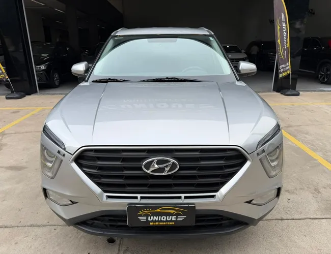 Imagem 4 – Creta 2023 1.0 Tgdi Flex Comfort Automático