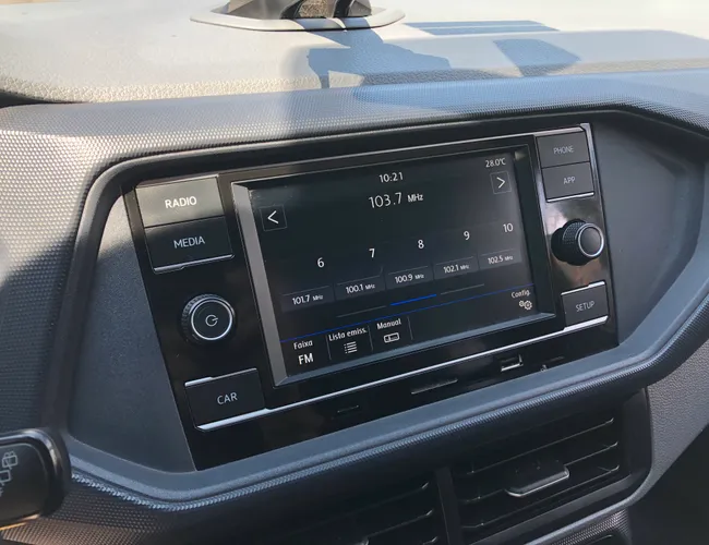 Imagem 12 – T-Cross 2020 1.0 200 Tsi Total Flex Automático