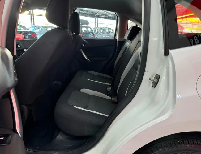 Imagem 11 – C3 2016 1.5 Attraction 8V Flex 4P Manual