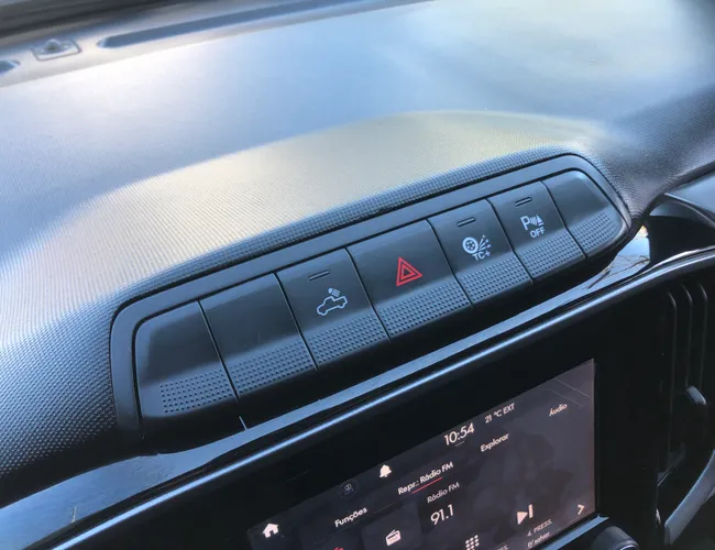 Imagem 12 – Strada 2024 1.0 Turbo 200 Flex Ultra Cd Cvt