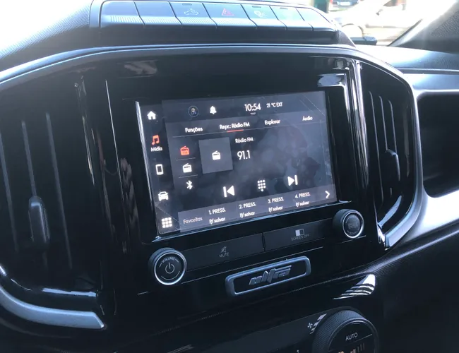 Imagem 13 – Strada 2024 1.0 Turbo 200 Flex Ultra Cd Cvt
