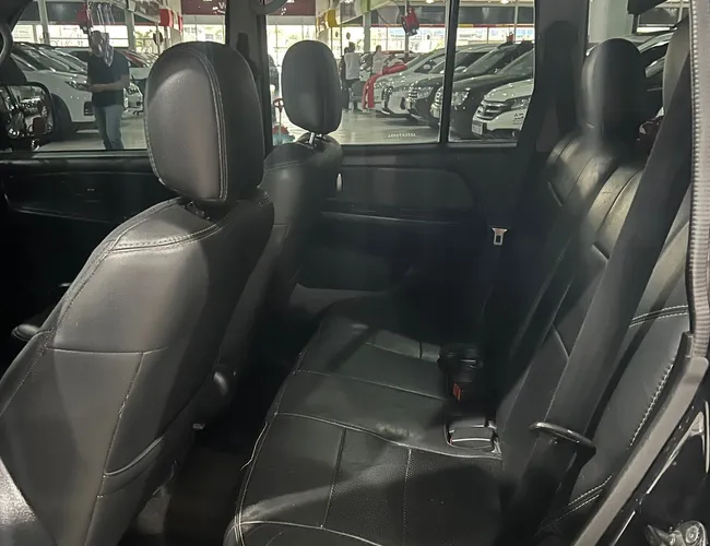 Imagem 9 – Pajero Tr4 2012 2.0 4X4 16V 140Cv Flex 4P Automático