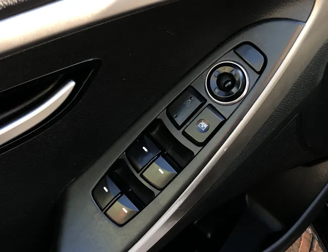 Imagem 8 – I30 2013 1.6 Mpfi 16V Flex 4P Automático