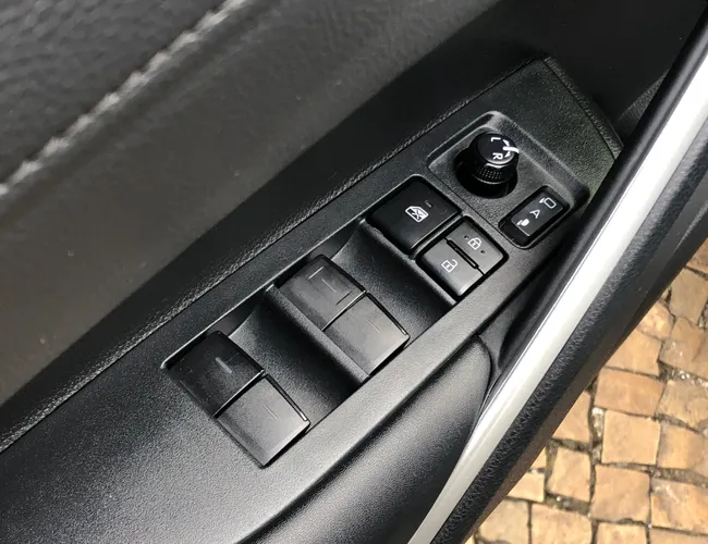 Imagem 8 – Corolla Cross 2024 2.0 Vvt-Ie Flex Xre Direct Shift