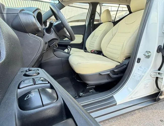 Imagem 10 – Kicks 2020 1.6 16V Flexstart S Direct 4P Xtronic