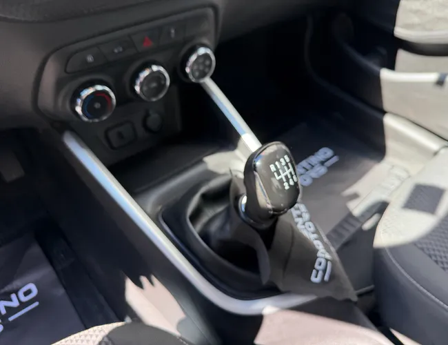 Imagem 7 – Onix 2021 1.0 Turbo Flex Ltz Manual