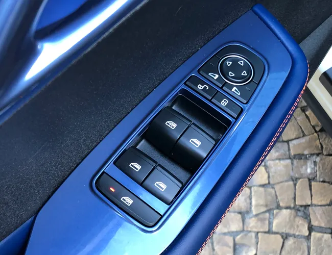 Imagem 8 – Dolphin Mini 2026 38 Kw Elétrico Gs