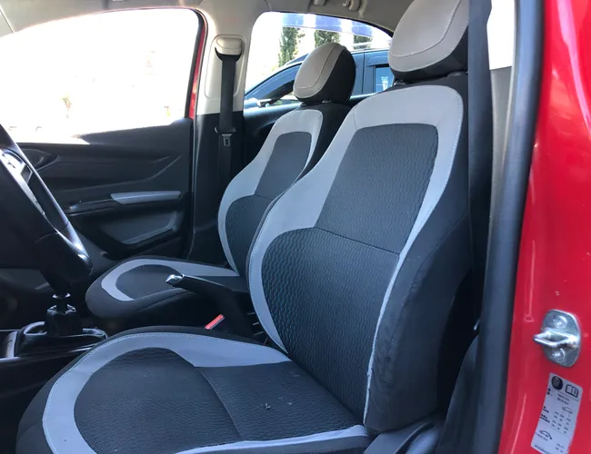 Imagem 7 – Onix 2016 1.0 Mpfi Lt 8V Flex 4P Manual