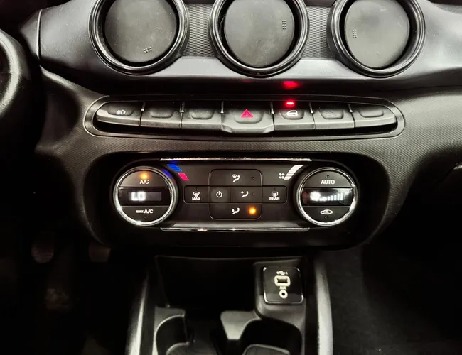 Imagem 8 – Argo 2020 1.3 Firefly Flex Drive Manual