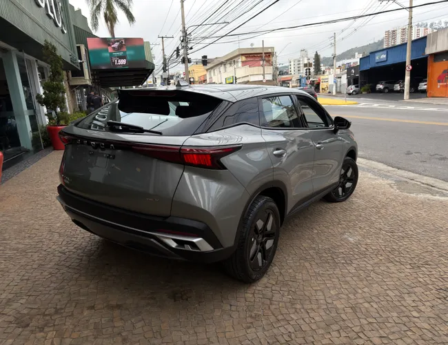 Imagem 5 – 5 2027 1.5 Tgdi Hev Luxury Dht