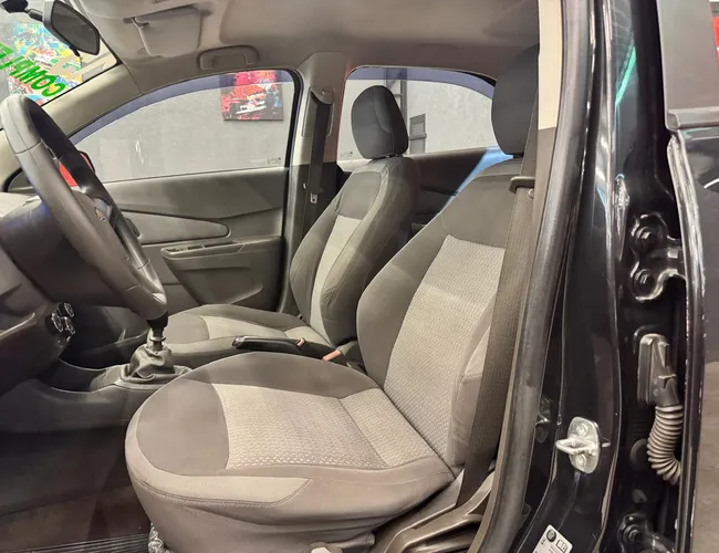 Imagem 10 – Cobalt 2015 1.8 Mpfi Lt 8V Flex 4P Manual